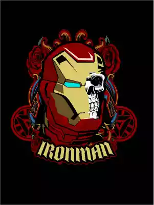 vectores plantilas DÍA DE MUERTOS,CARICATURA,IRO MAN,MARVEL,CARICATURA,SUPERHéROE,